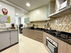 Fernwood Towers (D15), Condominium #580819141